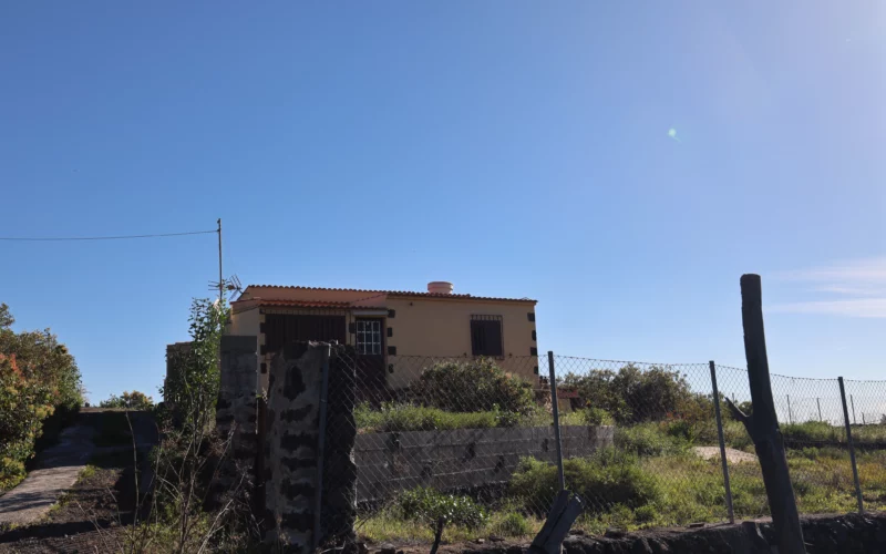 Haus mit Garagen El Paso 1046