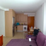 Tazacorte Wohnung mit MeerblickA-3242